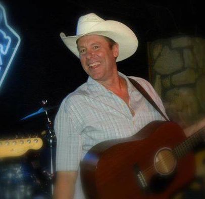 Foto de Mark David Manders