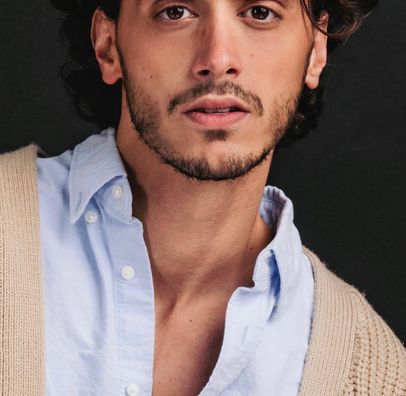 Foto de Antonio Cipriano
