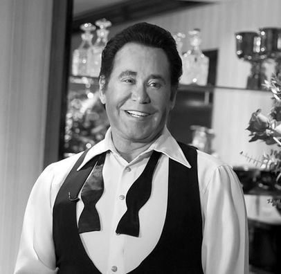 Foto de Wayne Newton