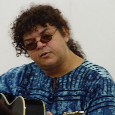 Foto de Galvão Filho