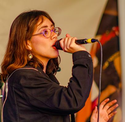 Foto de te vi en un planetario