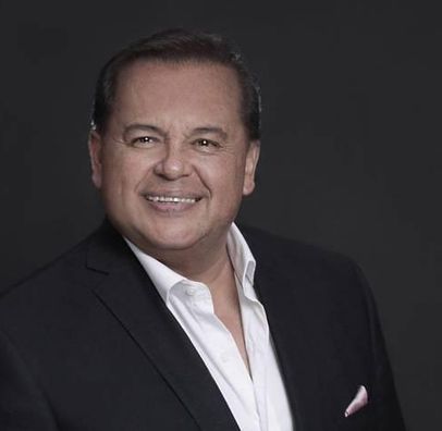 Foto de Salvador Rivera