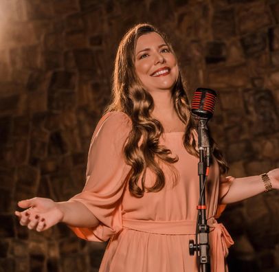 Foto de Sabrina Lemos