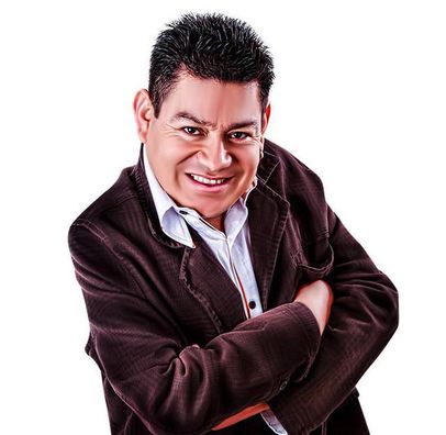 Foto de Dilbert Aguilar y Su Orquesta La Tribu