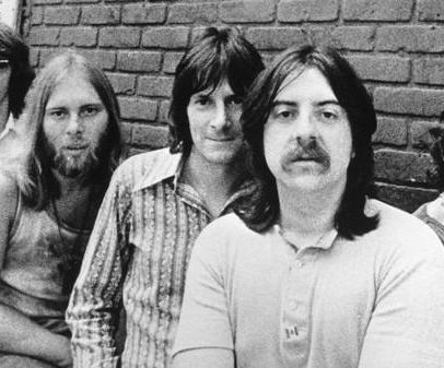 Foto de Five Man Electrical Band