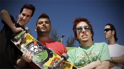 Foto de Madame Machado