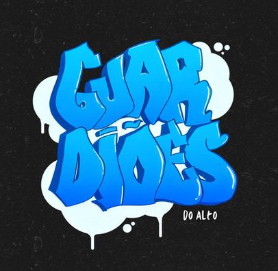 Foto de Guardiões do Alto