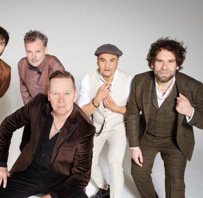 Foto de Van Dik Hout