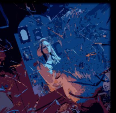 Foto de No One Spoke