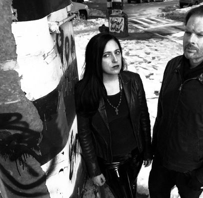 Foto de A Cloud Of Ravens