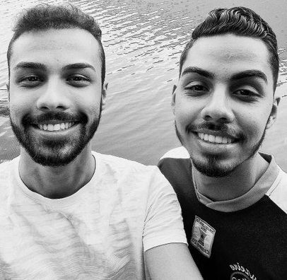 Foto de Kaique & Kaio