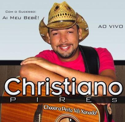 Foto de Christiano Pires