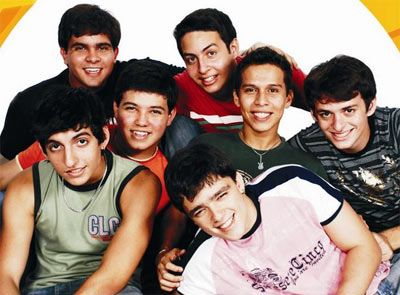 Foto de Grupo Inspiração