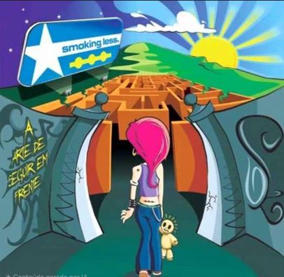 Foto de Smoking Less