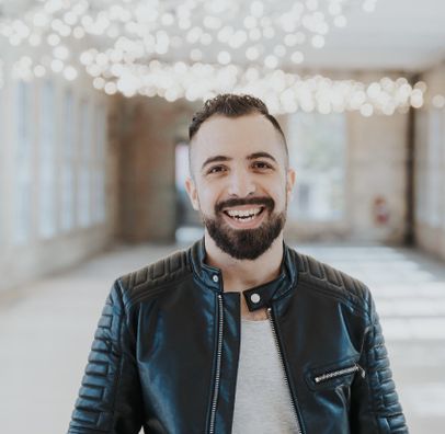 Foto de Steven Musso