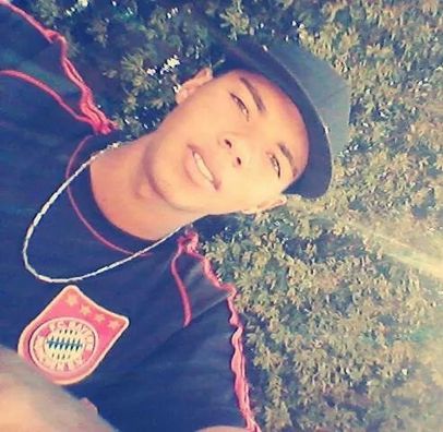 Foto de Mc Dézinho da Vl