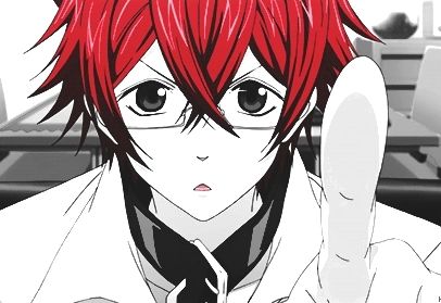 Foto de Cuticle Tantei Inaba