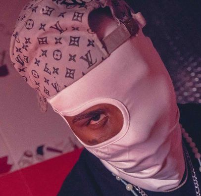 Foto de BLACK MARFIL