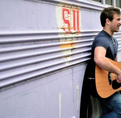 Foto de Nathan Wagner