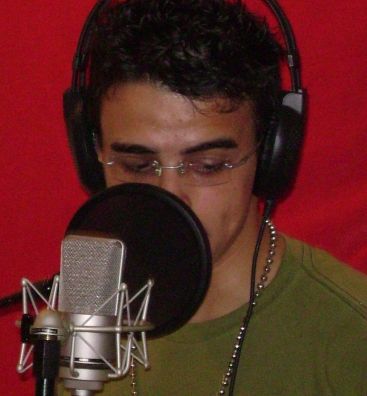 Foto de Cadu Fontana