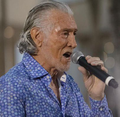 Foto de Danny Daniel