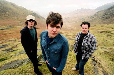 Foto de Scouting For Girls