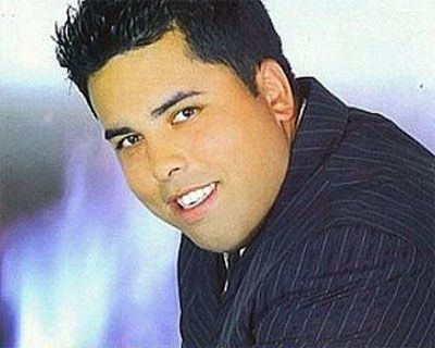 Foto de Anderson Barony