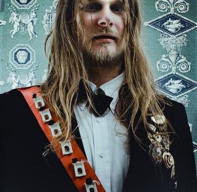 Foto de Venetian Snares