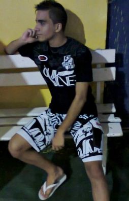 Foto de Lucas Freitas