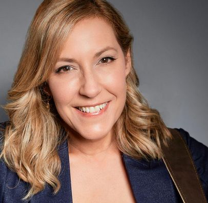 Foto de Olguita Alvarez