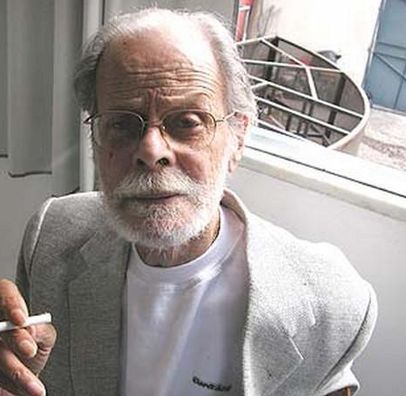 Foto de Guilherme de Brito