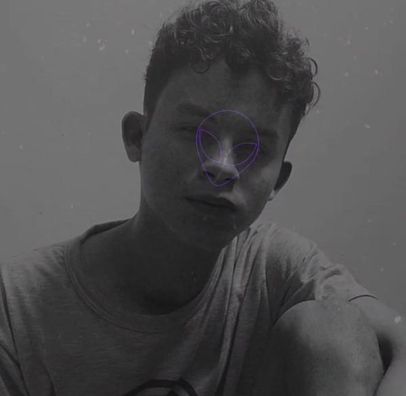 Foto de Húdison Sena