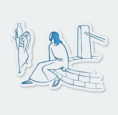 Foto de Missão Fonte do Encontro