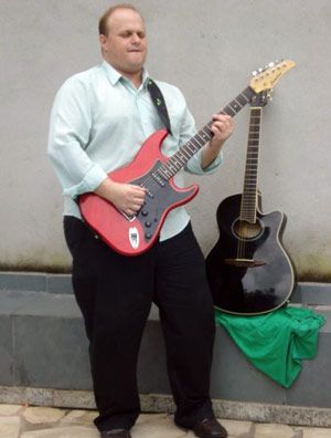 Foto de Marcelo Guedes