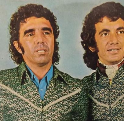 Foto de Zé da Silva e Silveri