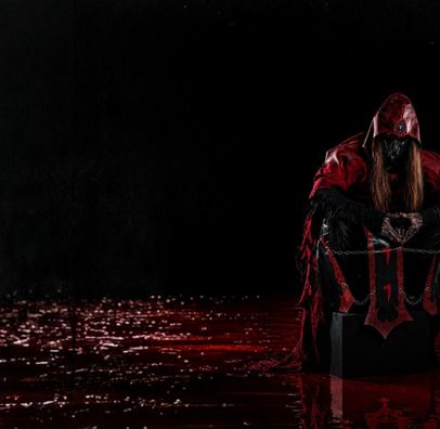 Foto de John Reaper