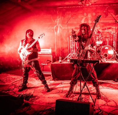 Foto de Mystifier