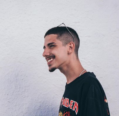 Foto de Fábio Casagrande