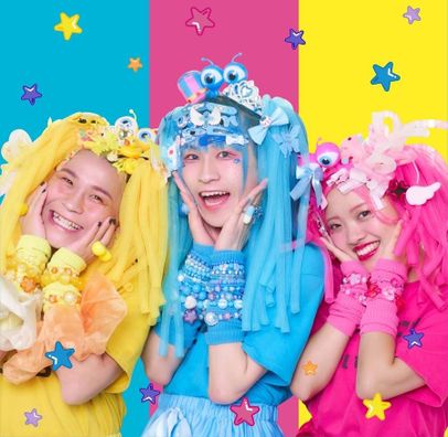 Foto de takeparadaisu