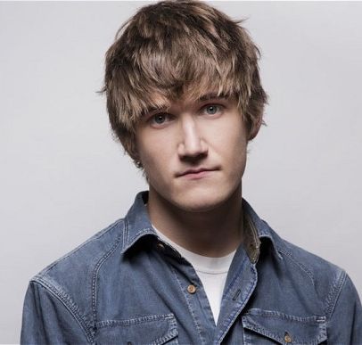 Foto de Bo Burnham
