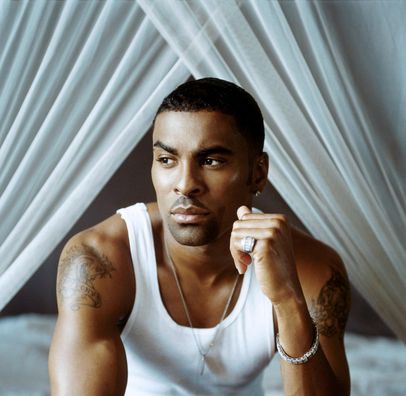 Foto de Ginuwine