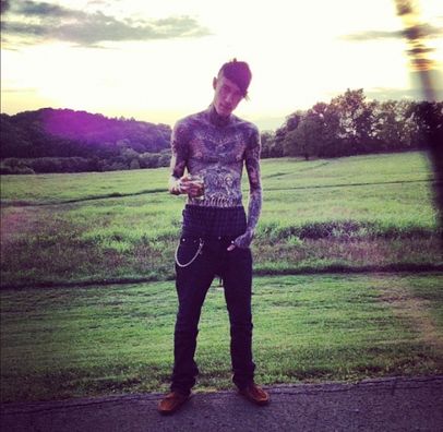 Foto de Ashland High