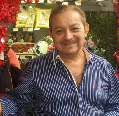 Foto de Vicente Telles