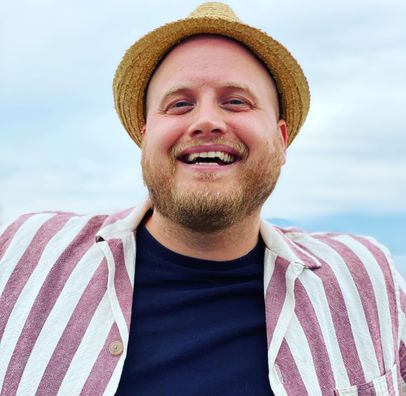 Foto de Freddy Kalas