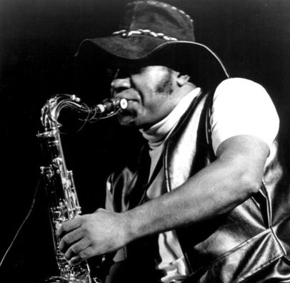 Foto de Eddie Harris