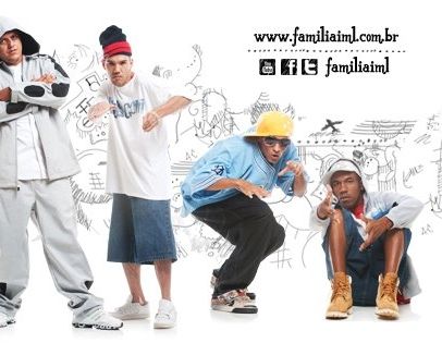 Foto de Família IML