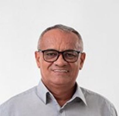 Foto de Pastor Abraão Gomes