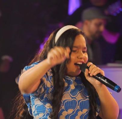 Foto de Ticiane Ketelyn