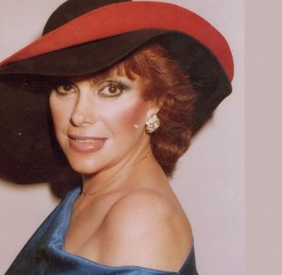 Foto de Concha Valdes Miranda