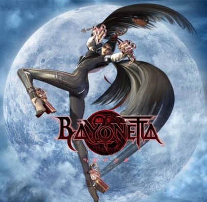 Foto de Bayonetta